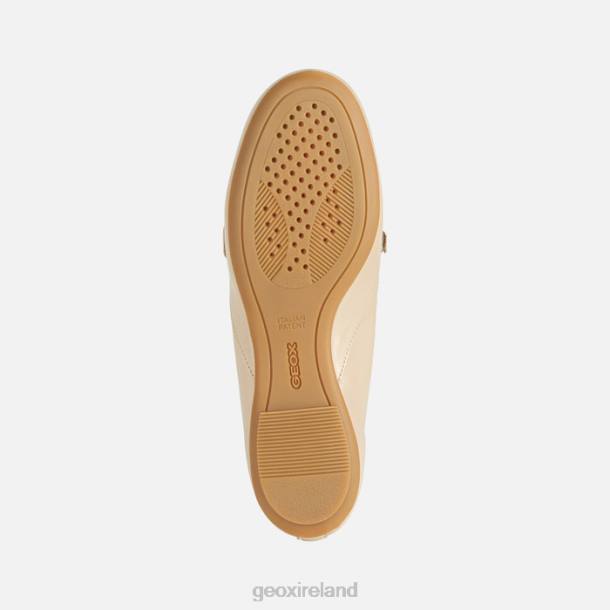 Geox 0ZTB208 Desert Palmaria Woman