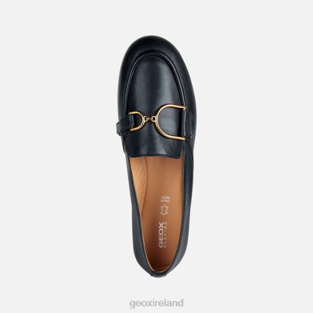 Geox 0ZTB209 Black Palmaria Woman