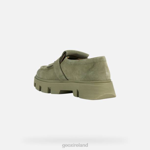 Geox 0ZTB269 Pistachio Vilde Woman