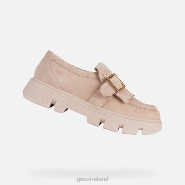 Geox 0ZTB270 Nude Vilde Woman