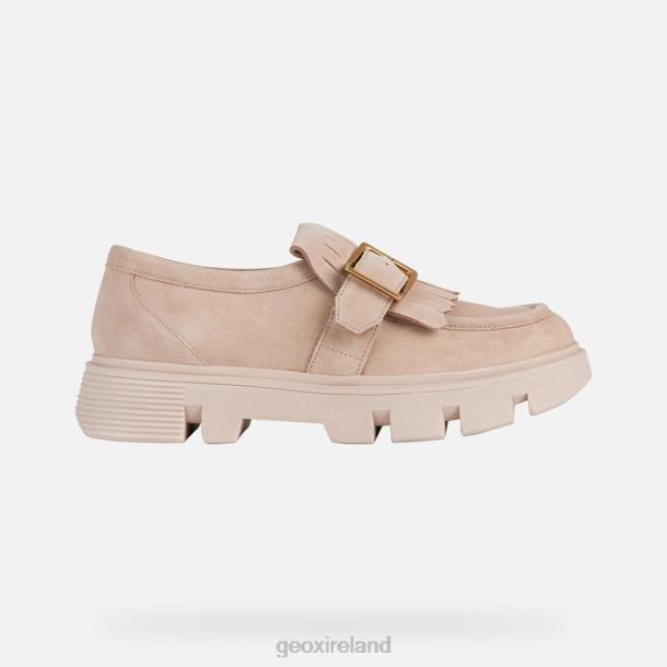 Geox 0ZTB270 Nude Vilde Woman