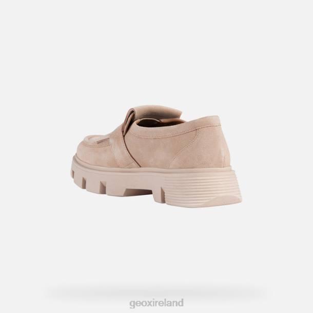 Geox 0ZTB270 Nude Vilde Woman