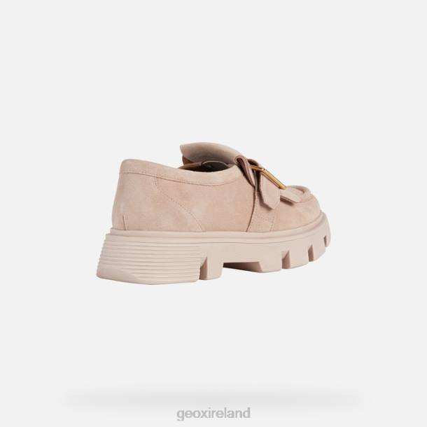 Geox 0ZTB270 Nude Vilde Woman