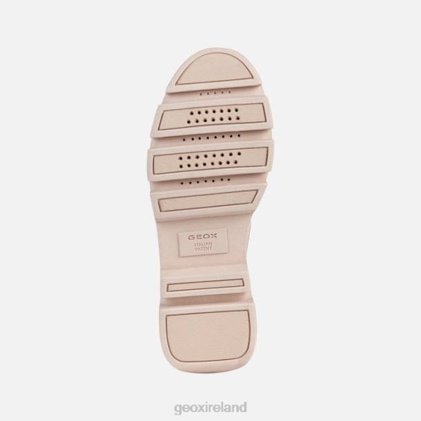 Geox 0ZTB270 Nude Vilde Woman