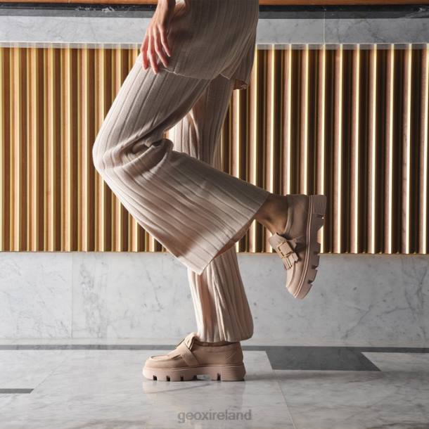 Geox 0ZTB270 Nude Vilde Woman