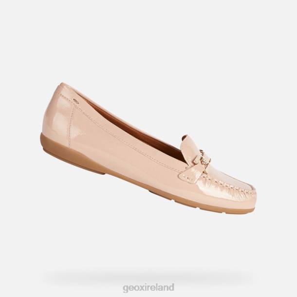 Geox 0ZTB280 Nude Annytah Moc Woman
