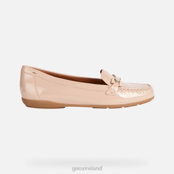 Geox 0ZTB280 Nude Annytah Moc Woman
