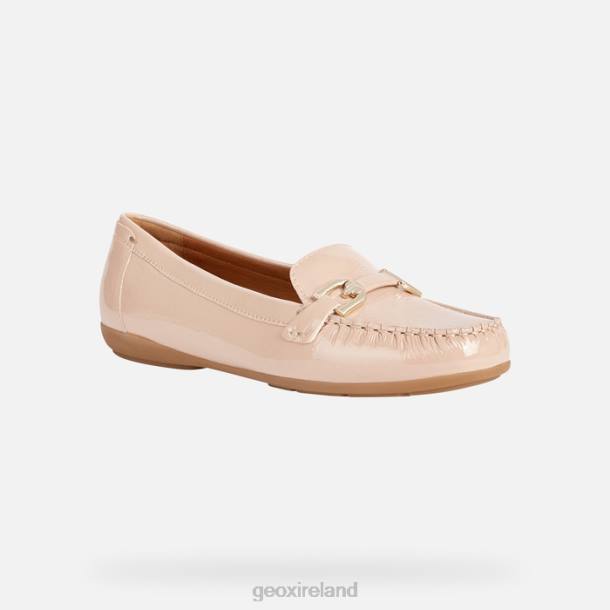 Geox 0ZTB280 Nude Annytah Moc Woman