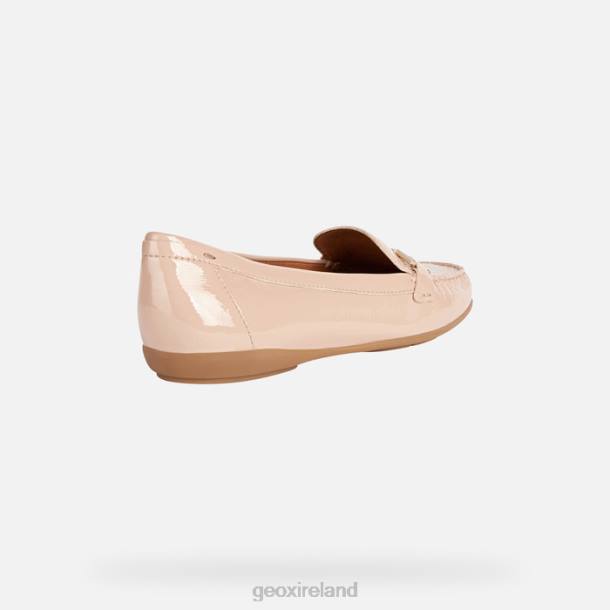 Geox 0ZTB280 Nude Annytah Moc Woman