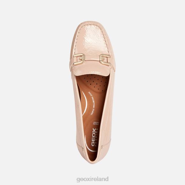 Geox 0ZTB280 Nude Annytah Moc Woman