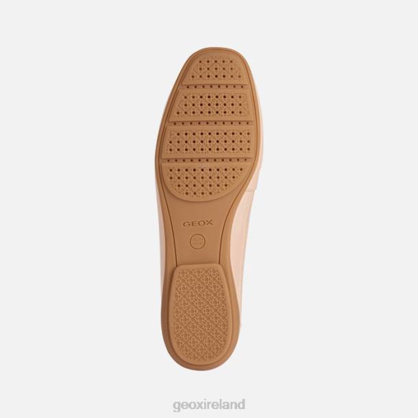 Geox 0ZTB280 Nude Annytah Moc Woman