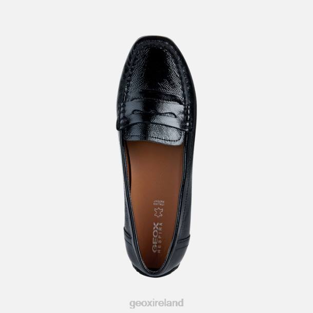 Geox 0ZTB341 Black Kosmopolis Grip Woman