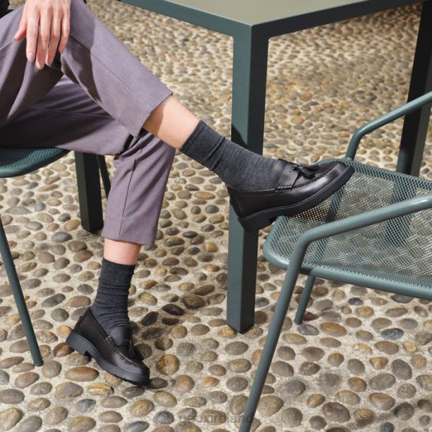 Geox 0ZTB442 Black Spherica Ec1 Woman