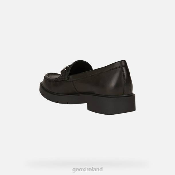 Geox 0ZTB527 Black Spherica Ec1 Woman