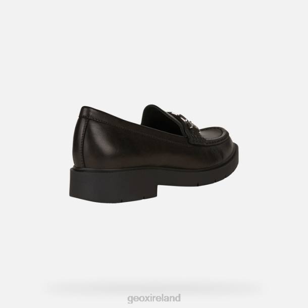 Geox 0ZTB527 Black Spherica Ec1 Woman