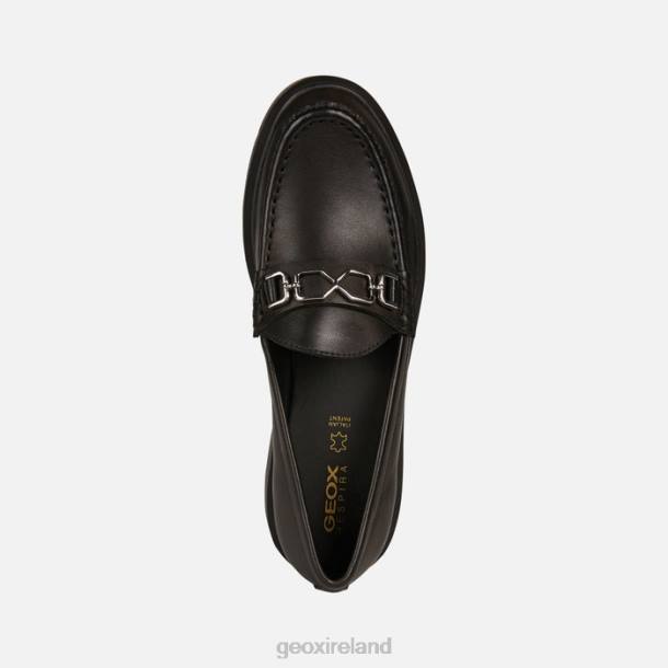 Geox 0ZTB527 Black Spherica Ec1 Woman