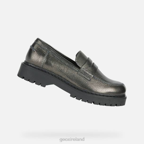 Geox 0ZTB583 Gun Bleyze Woman