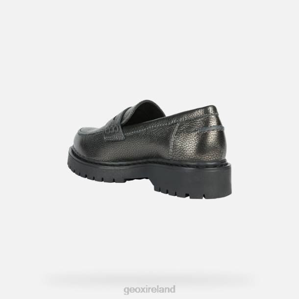 Geox 0ZTB583 Gun Bleyze Woman