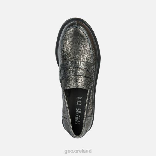 Geox 0ZTB583 Gun Bleyze Woman