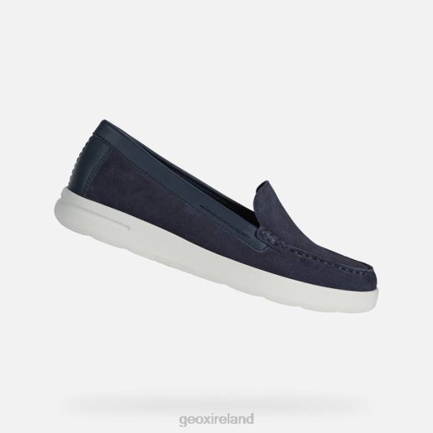 Geox 0ZTB80 Dark Jeans Xand 2J Woman