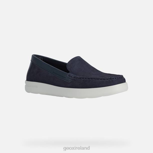 Geox 0ZTB80 Dark Jeans Xand 2J Woman