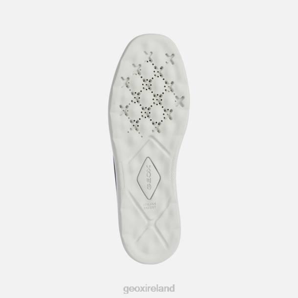 Geox 0ZTB80 Dark Jeans Xand 2J Woman