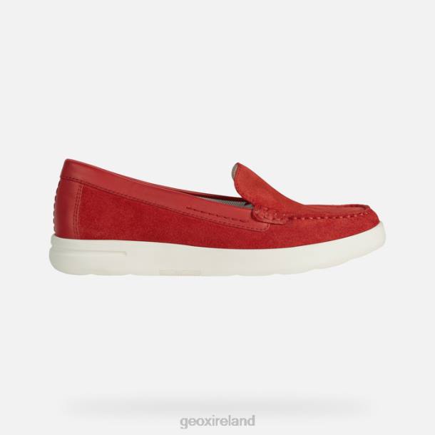 Geox 0ZTB81 Red Xand 2J Woman