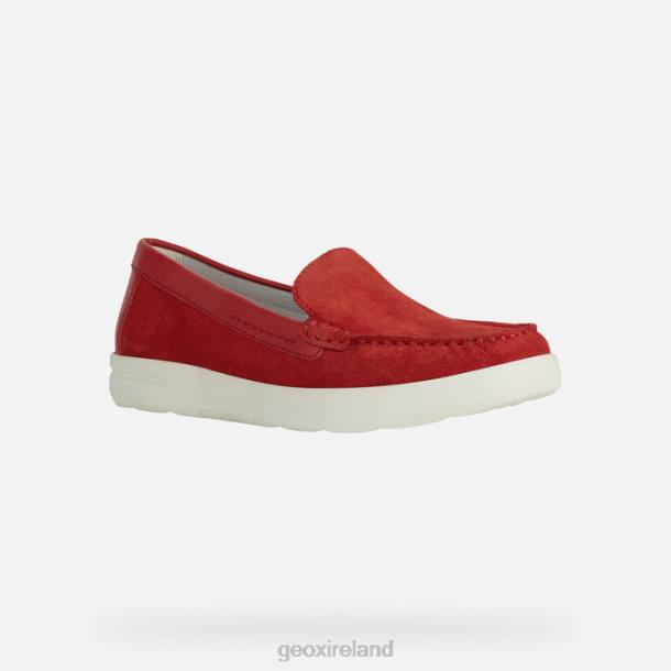 Geox 0ZTB81 Red Xand 2J Woman