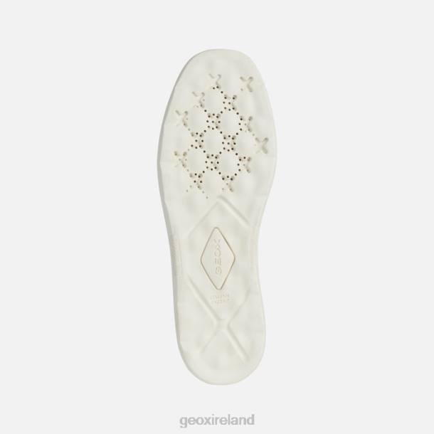 Geox 0ZTB81 Red Xand 2J Woman