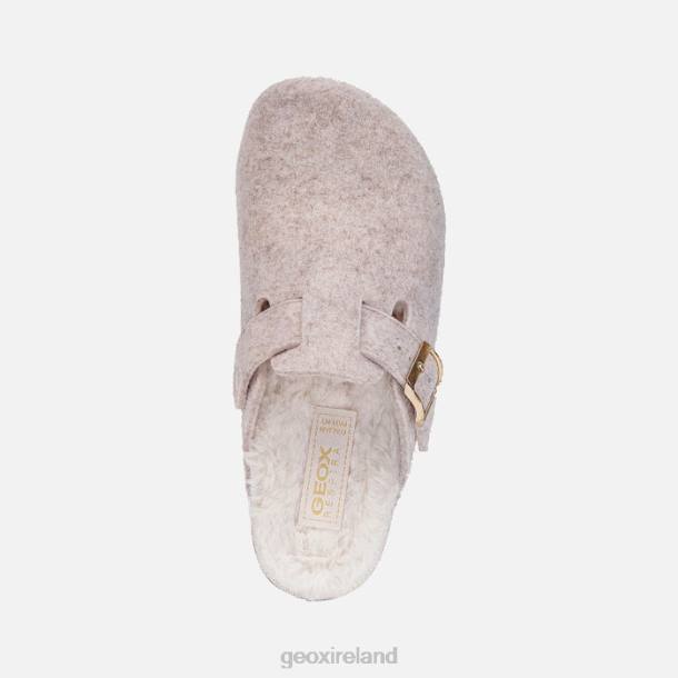 Geox 0ZTB115 Off White Brionia Woman