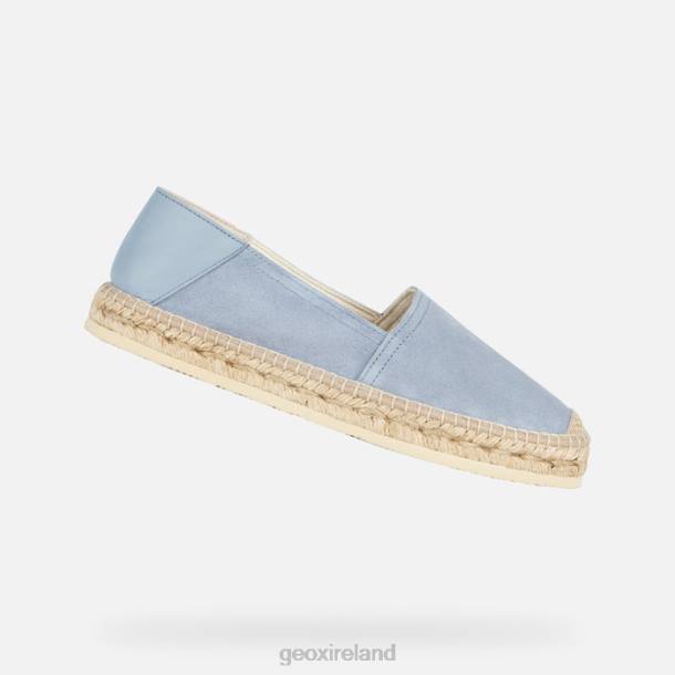 Geox 0ZTB120 Light Sky Lampedusa Woman