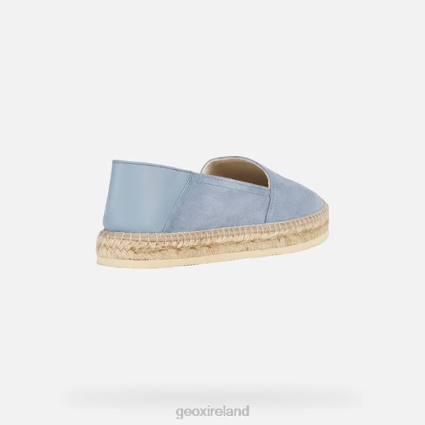 Geox 0ZTB120 Light Sky Lampedusa Woman