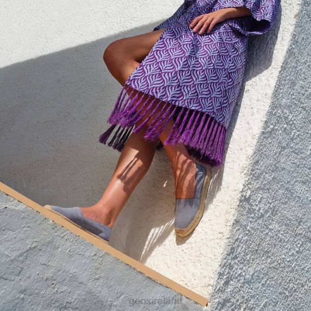 Geox 0ZTB120 Light Sky Lampedusa Woman