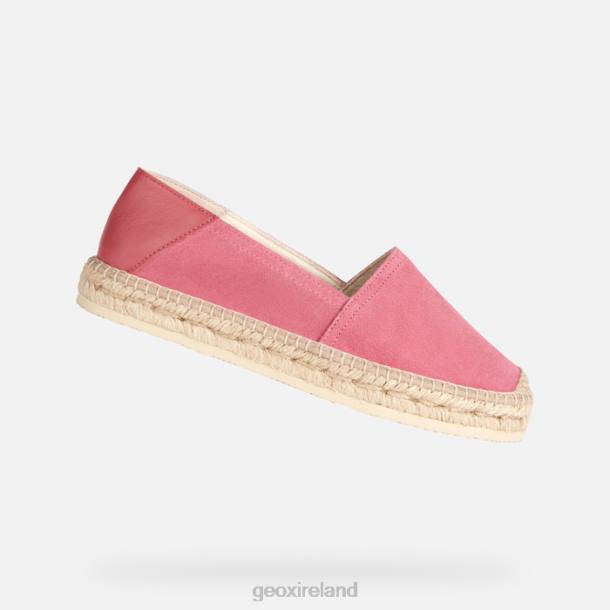 Geox 0ZTB121 Cyclamen Lampedusa Woman