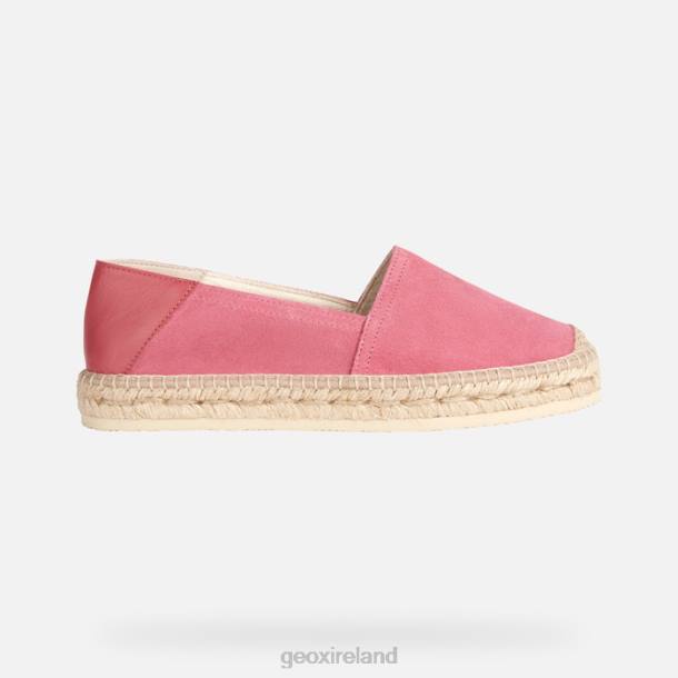 Geox 0ZTB121 Cyclamen Lampedusa Woman