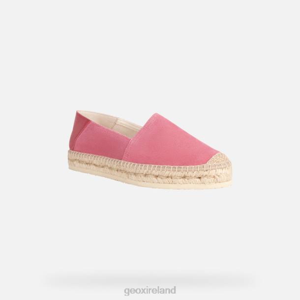 Geox 0ZTB121 Cyclamen Lampedusa Woman