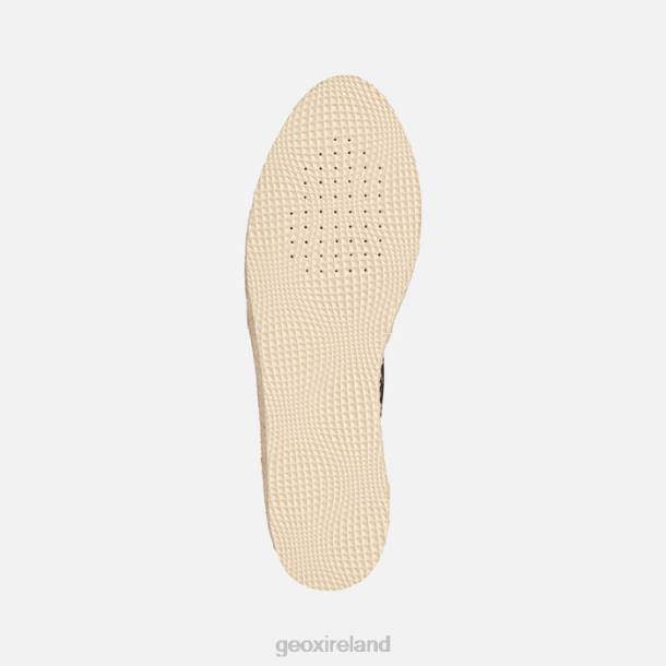 Geox 0ZTB122 Black Lampedusa Woman