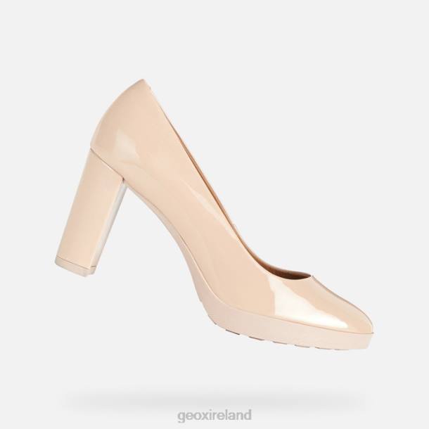 Geox 0ZTB297 Nude Walk Pleasure 85 Woman