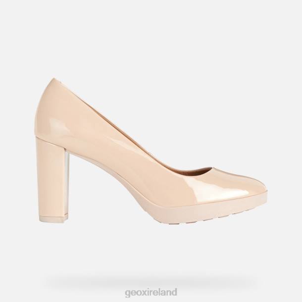 Geox 0ZTB297 Nude Walk Pleasure 85 Woman