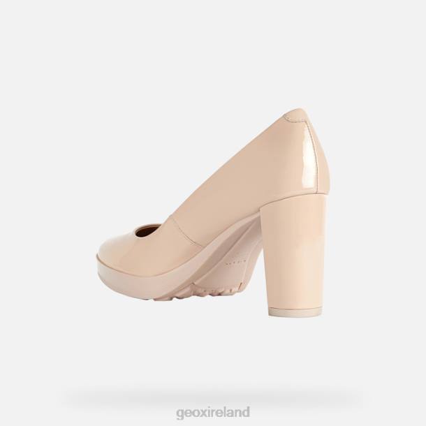 Geox 0ZTB297 Nude Walk Pleasure 85 Woman