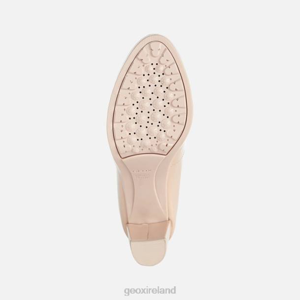 Geox 0ZTB297 Nude Walk Pleasure 85 Woman