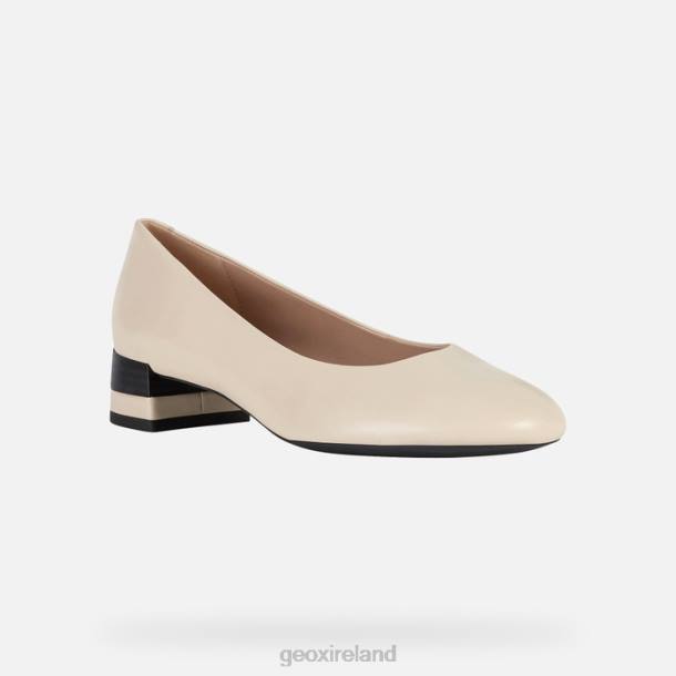 Geox 0ZTB362 Sand Chloo Mid Woman