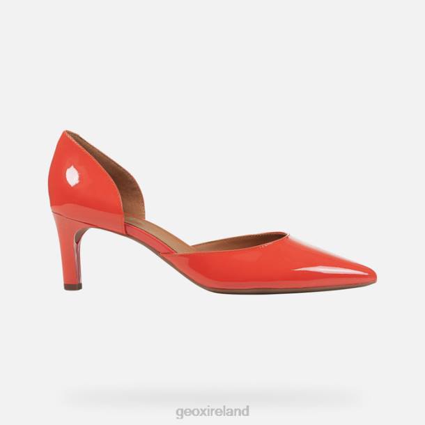 Geox 0ZTB501 Coral Bibbiana Woman