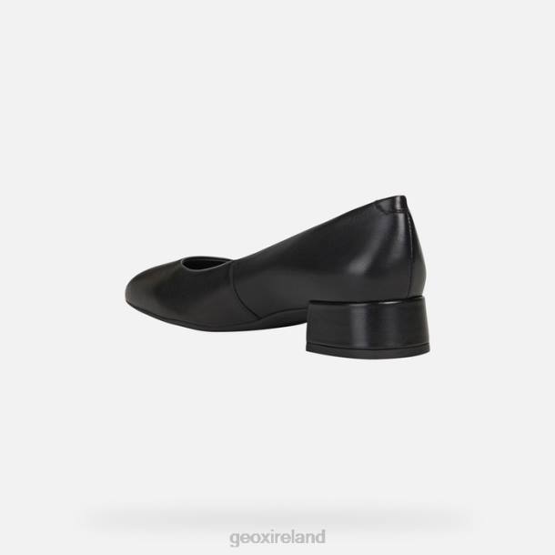 Geox 0ZTB523 Black Chloo 30 Woman