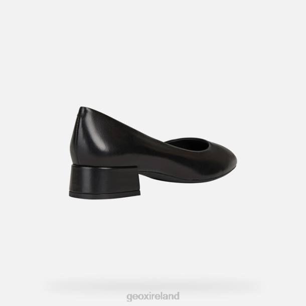 Geox 0ZTB523 Black Chloo 30 Woman