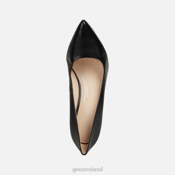 Geox 0ZTB544 Black Bigliana 90 Woman