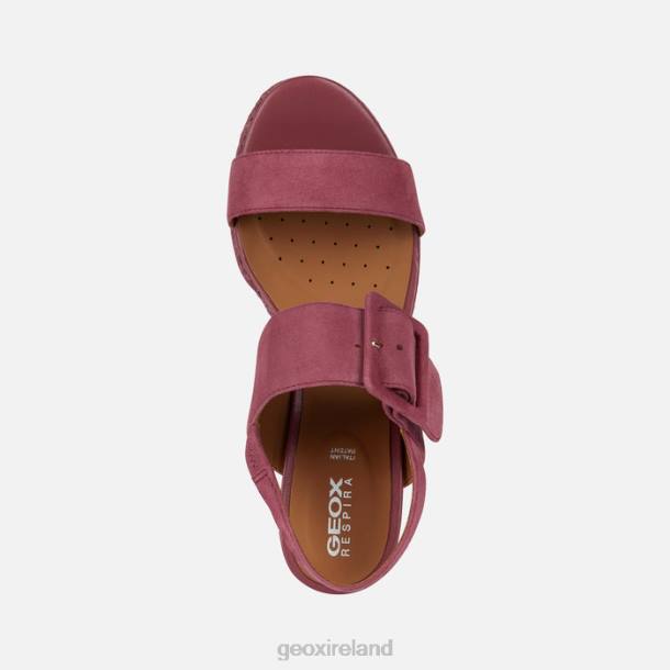 Geox 0ZTB110 Cyclamen Ponza Woman