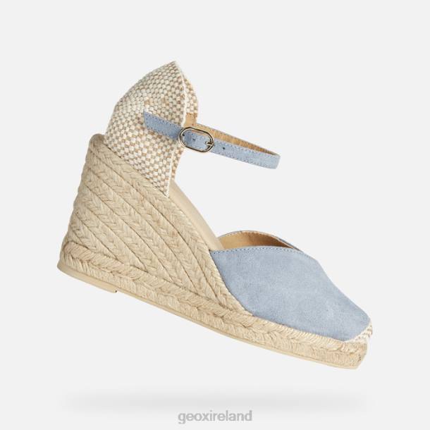 Geox 0ZTB113 Light Sky Gelsa Woman