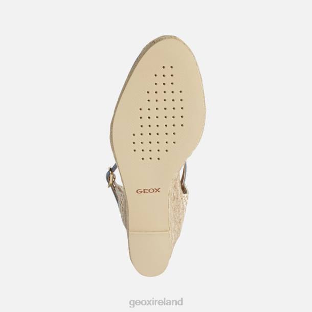 Geox 0ZTB113 Light Sky Gelsa Woman