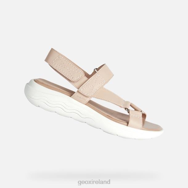 Geox 0ZTB127 Nude Spherica Ec5W Woman